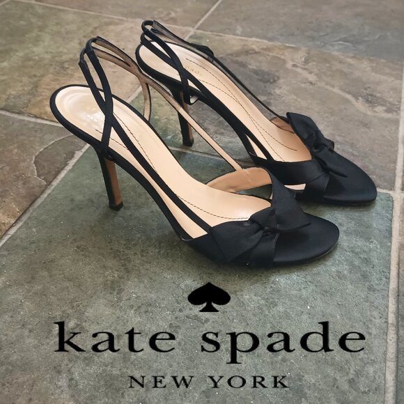 kate spade Shoes - Kate Spade Heels